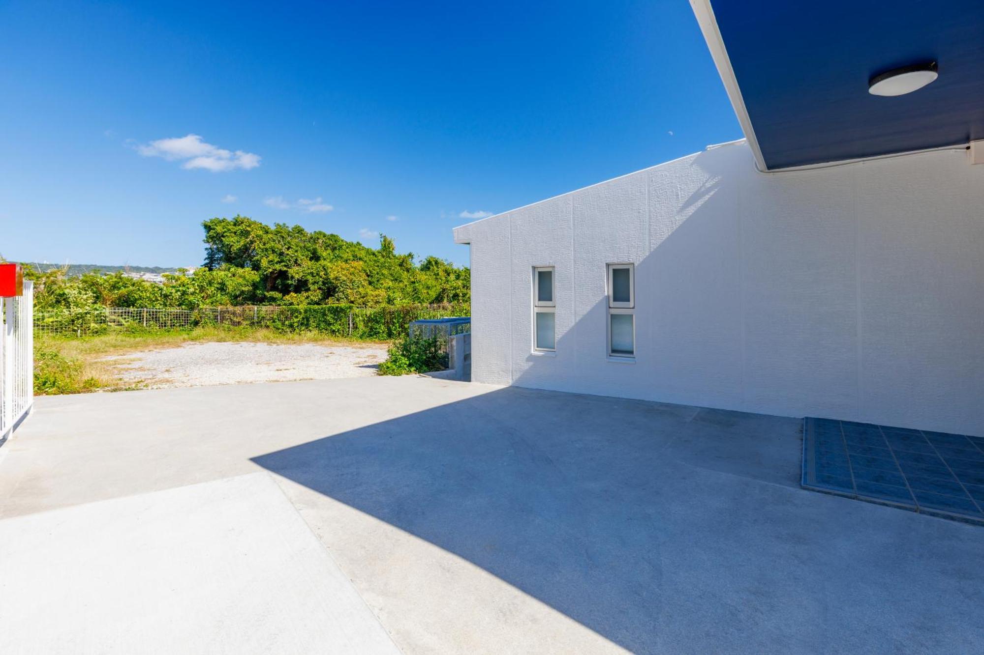 露天風呂付きオーシャンビュー カラオケ付き Bbq可 パーティ利用ok アトリエココ Villa Yaese Exterior photo